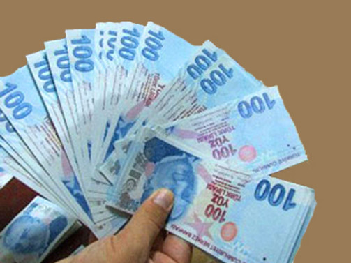 DİBS ihalesinde 202 milyon TL teklif geldi