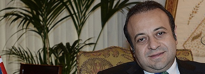 Türkiye'nin önünü tıkamanın manası yoktu