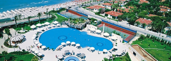 Çeşme, 'fikir bankası' ile turizmde dünyaya açılacak
