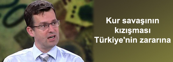 Kur savaşının kızışması Türkiye'nin zararına