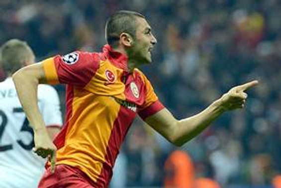 Lazio'nun "B Planı" hazır