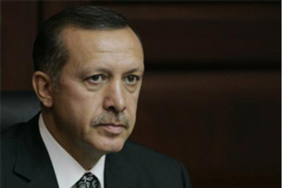 Başbakan Erdoğan, '1001 İcat Sergisi'ni açtı