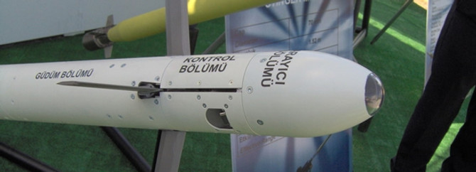 'Cirit' BAE yolcusu
