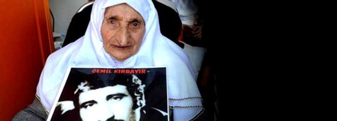 Berfo Ana öldü