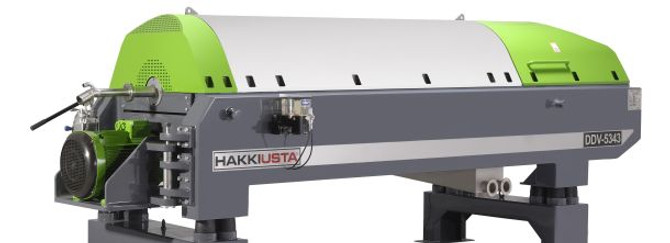 Hakkı Usta, 'HAUS' ile dünya markası olma yolunda