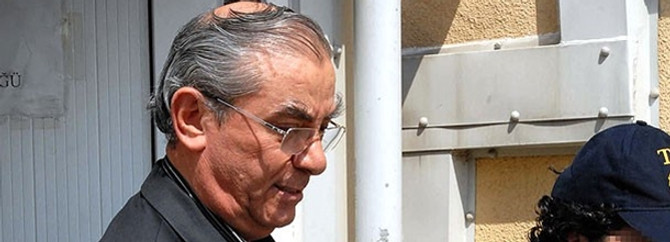 Sarıışık'a tutuklama talebi