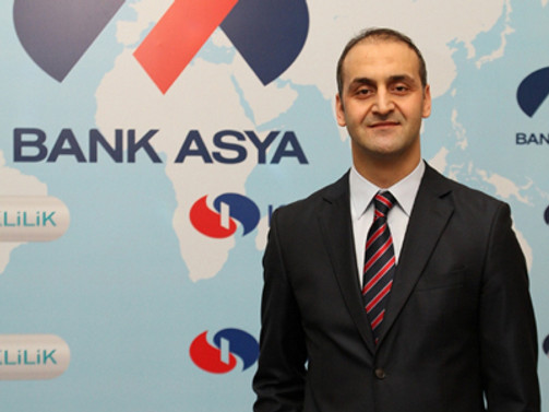 Bank Asya'dan 190 milyon TL net kâr