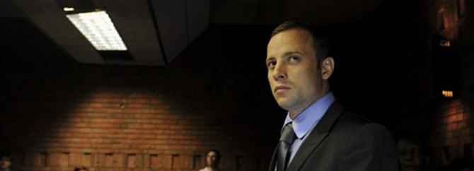 Pistorius için asgari 25 yıl hapis cezası istendi