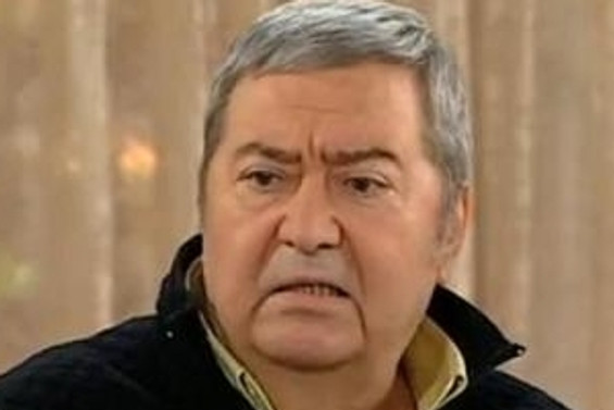 Osman Gidişoğlu vefat etti