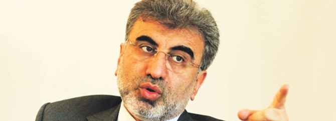 Bakan Yıldız Rusya'ya gidecek