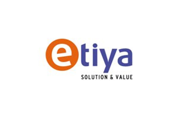 Etiya'dan Barselona çıkartması