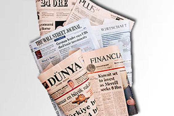 29 yıldır ekonomiyi sunuyoruz