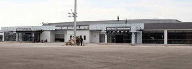 Kocaeli'den Erzurum'a uçuş başlıyor