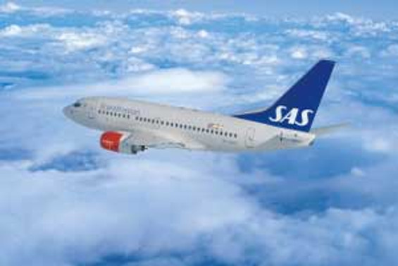 SAS, 540 işçi çıkardı