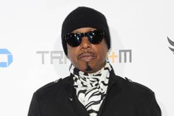 MC Hammer gözaltına alındı