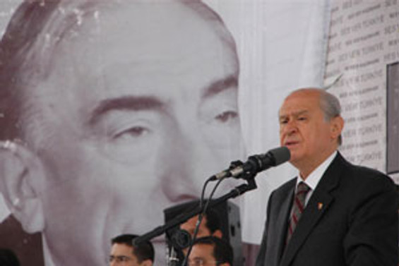 ”TSK'yı kimsenin yıpratmaya hakkı yok”