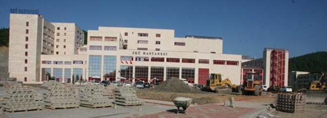 BEÜ'de 1668 çeşit 'taşın' analizi yapılıyor