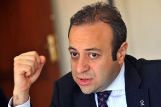 "Müzakereler tam üyelik için"