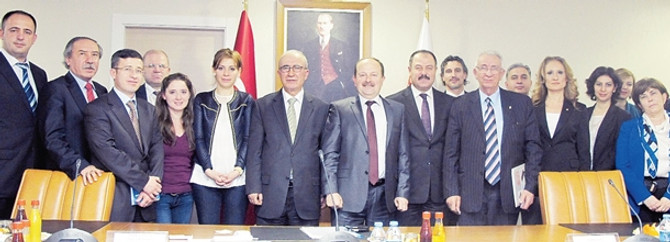 İhracatçılar, demiryolunda pozitif ayırımcılık istiyor