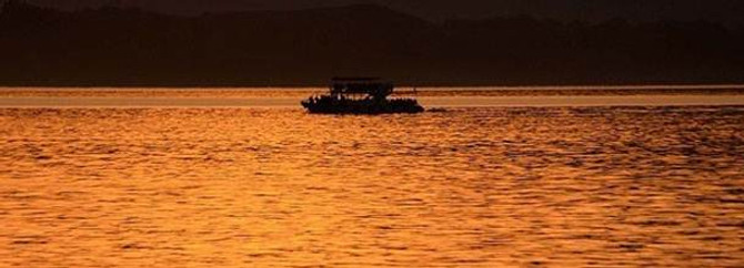 Gezi teknesiyle Yunanistan'a kaçacaklardı