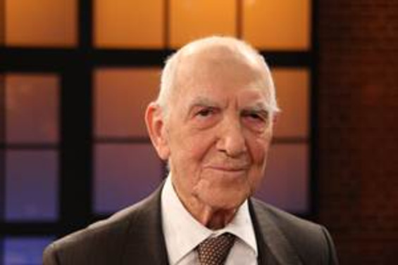 Stephane Hessel hayatını kaybetti