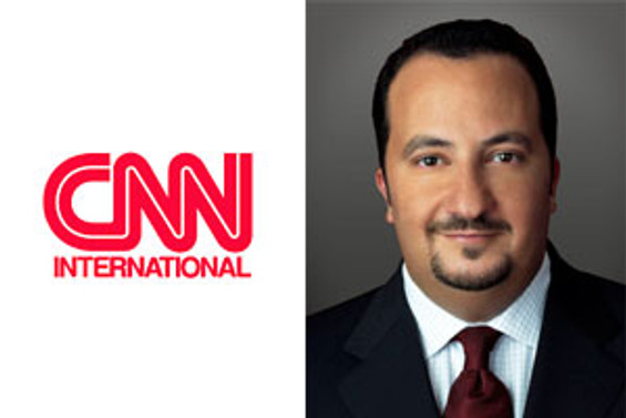 CNN'de ticari faaliyetleri Rani Raad yönetecek