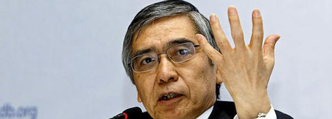 JPY, Kuroda’nın başkanlık yapacağı ilk BOJ toplantısını bekliyor