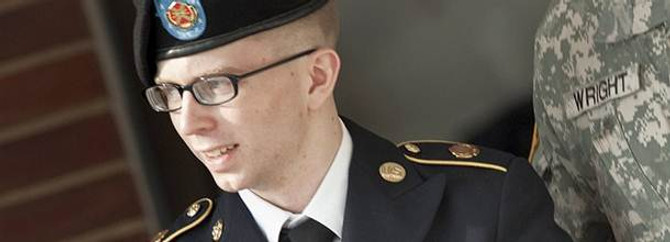 Er Manning için 20 yıl isteniyor