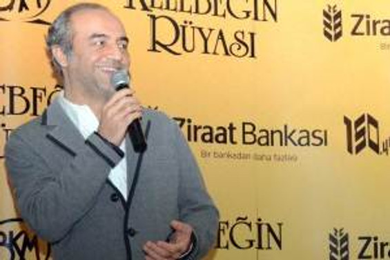 Erdoğan'ın filmine ABD'de yoğun ilgi