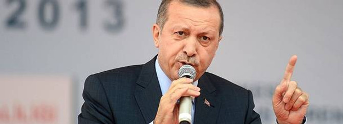TZOB'un yeni hizmet binasını Erdoğan açtı