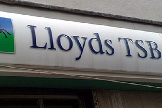 Lloyds 4500 kişiyi işten çıkaracak