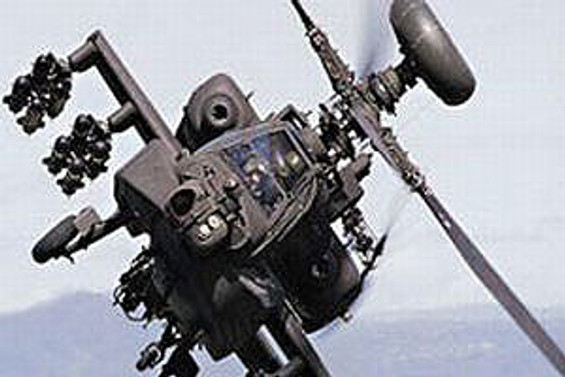 Sikorsky ile sözleşme imzalandı