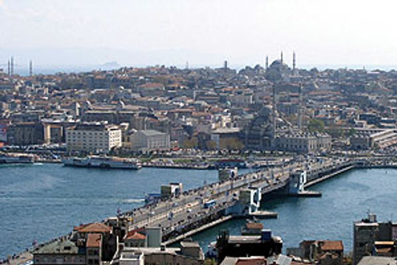 Yeni Galata Köprüsü bu gece kapatılacak