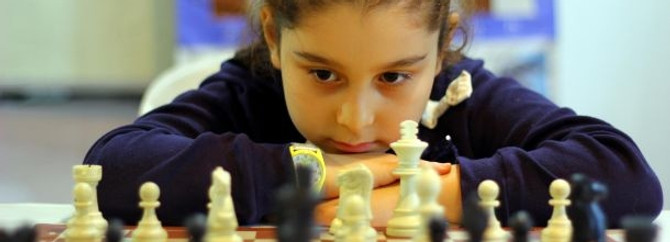 4 yaşında başladı, 8 yaşında milli oldu