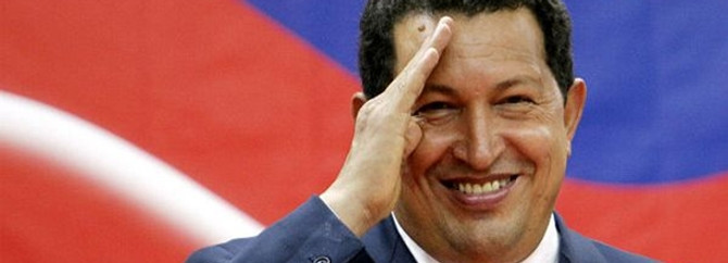 Chavez'in cenazesine gidecek Türk şarkıcı kim?
