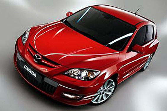 Mazda Motor Avrupa'nın yeni başkanı Jeffrey Guyton oldu
