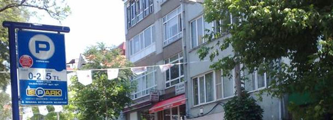 İSPARK bayramda ücretsiz