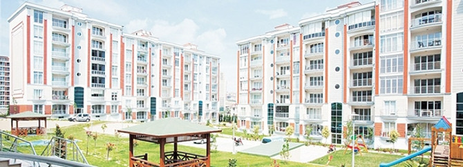 Yüzde 0.32 faizle ev sahibi yapıyor