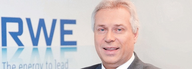 RWE&Turcas, Kaklık gaz santralini devreye alıyor