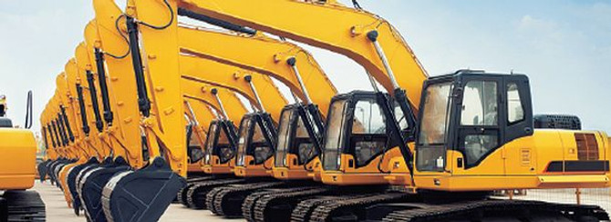 'Kentsel dönüşümle iş makinesi satışları artacak'