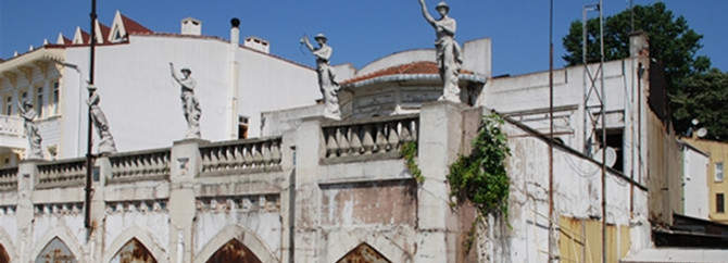 Özelleştirilecek