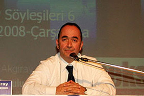 Portföy yöneten gazetecilere uyarı