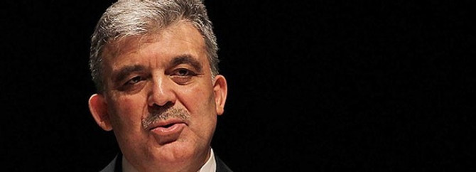 Cumhurbaşkanı Gül'den 2 kanuna onay