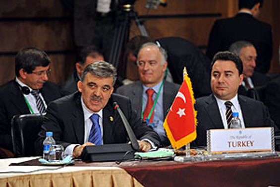 ”EİT zirvesinin önemi daha da arttı”