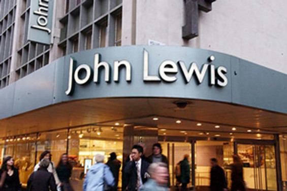 John Lewis'in karı yüzde 26 düştü