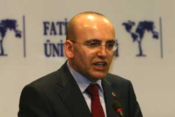 ”IMF bazı konularda esneklik göstermeye başladı”