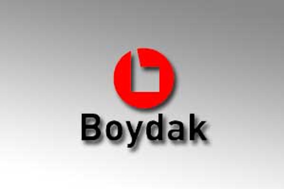 Boydak, toplu iş sözleşmesini yeniledi