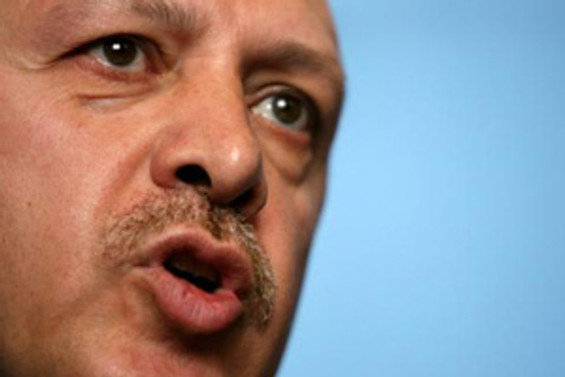 Erdoğan, görüşmeleri yarın değerlendirecek