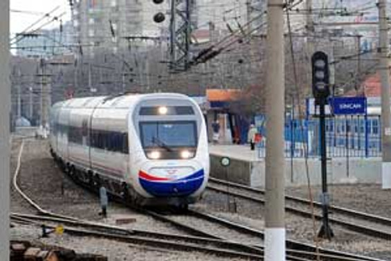 TCDD Balkan turu düzenliyor