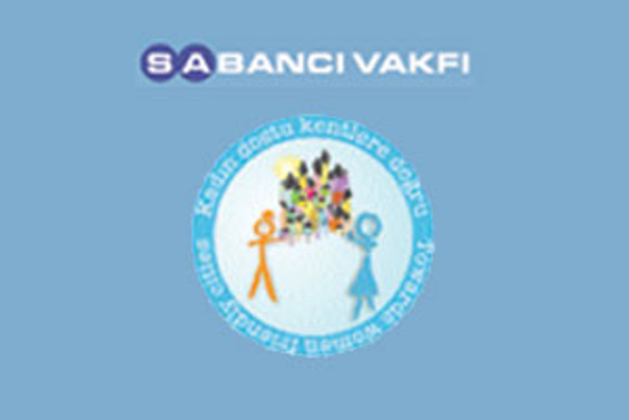 Sabancı Vakfı'ndan, 5 yeni projeye 1.2 milyon lira hibe